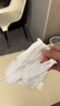宜婴新梦想家小内裤婴儿超薄透气拉拉裤男女干爽尿不湿 【尿裤免费送】纸 尿裤NB号68片 实拍图