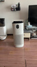 东芝（TOSHIBA）空气净化器宠物净化器大白梨PET去毛除毛大风量除花粉过敏源除尘净化除螨消毒杀菌除味【价保618】 实拍图