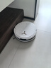科沃斯【保价618】T50 MAX扫地机器人扫拖一体自动清洗智能家用毛发0缠超薄上下水版(支持鸿蒙智联) 实拍图