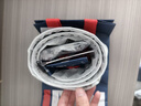 七匹狼皮带男士商务休闲自动扣新款真牛皮裤腰带父亲节礼物送爸爸长辈 实拍图