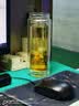 南京同仁堂菊花枸杞决明子茶養盰護肝茶桑叶甘草牛蒡根熬夜上火养生茶150g 实拍图