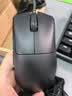 雷蛇（Razer）炼狱蝰蛇V3游戏鼠标 电竞游戏 轻量化 人体工学设计 黑色  实拍图