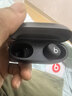 beats Solo Buds 真无线耳机【礼物】 蓝牙耳机  适用苹果安卓耳机 哑光黑 实拍图