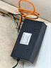 keepLINKKP-9000-208GTP-J AI智能千兆交换机8百兆POE+2千兆级联120W监控摄像头网络分线分流交换器/台 实拍图