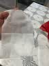 洗脸巾一次性悬挂式抽取超大包绵柔洁面巾加大加厚干湿两用擦脸巾 性价比【超值】1大包 实拍图