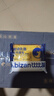 比比赞（BIBIZAN）岩烧乳酪蓝莓味吐司面包2斤早餐夹心面包饼干点心代餐小吃零食品 实拍图