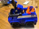 汪汪队立大功（PAW PATROL）汪汪队玩具巡逻车男女孩3-6岁警车玩具车儿童儿童生日礼物 实拍图