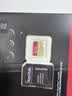 闪迪（SanDisk）内存卡存储tf卡运动相机卡高速gopro相机无人机内存卡MicroSD卡u3/v30 适用于适用pocket4 256G 【联系客服送读卡器入会领10元券】 实拍图