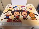 爱普生（EPSON）【6代新品】L3351墨仓式彩色打印机 微信打印/无线连接 家用AI学习打印机（打印、复印、扫描） 实拍图