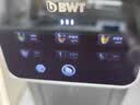 倍世（BWT）台式净水器A1直饮机冷热一体机 制冷即热净饮机 甜镁家用桌面 UV杀菌进口过滤芯净水机 A1净饮机 尊享典雅黑【季度装｜1机4芯】 即热制冷型 实拍图