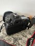 佳能（Canon）【官方旗舰】6D2 专业全画幅单反相机 4K延时短片 高清人像拍摄 6D二代 佳能复古单反相机  机身 实拍图