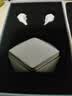 HIFIMAN（海菲曼）小天鹅Svanar Wireless Jr真无线主动降噪蓝牙耳机 入耳式无线耳机 实拍图
