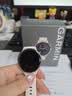 佳明（GARMIN）Venu3/3S运动智能手表腕表心率血氧瑜伽健身训练普拉提跑步礼物 Venu3S 星光白 实拍图