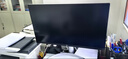 LG 27英寸4K显示器 IPS Type-C90W快充 HDR400 内置音箱 电脑显示屏 适用PS5 27UP850K 实拍图
