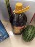 仙餐牌食用油 四川风味压榨菜籽油 5L 实拍图