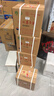 今世缘 淡雅国缘礼盒 幽雅醇厚型白酒 42度 500ml*2瓶*4盒整箱 热销商品 实拍图
