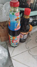 东古一品鲜酱油【特级生抽】500ml 红烧味极鲜中华老字号0脂调料 实拍图