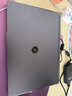 机械革命极光X 2026 (i7-13700HX 16G 1T RTX5060  灰)游戏本笔记本电脑 实拍图