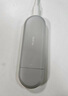 中兴（ZTE）F40 5G RedCap随身wifi6可插卡/轻量化5G移动wifi/无线网便携式路由器热点车载笔记本电脑上网流量 实拍图