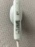松下（Panasonic）【高效除皱】家用熨斗小型手持式熨烫机熨衣服大功率喷射蒸汽电熨斗平烫挂烫机礼品团购NI-GHK020 湖水绿【1300W】GHK020 实拍图