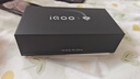 vivo iQOO 15 Ultra 16GB+512GB 2077(黑色)冰穹散热风扇 2K三星珠峰屏 电竞手机iqoo15ultra 国家补贴 实拍图