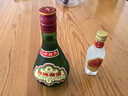 金星牌义聚永记天津玫瑰露酒54度高度特产名酒中国香港地区有售 54度 250mL 1瓶 【无礼袋】 实拍图