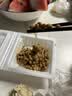 喜代美山大纳豆即食40g*4盒尝鲜款 日本原装进口北海道极小粒激酶发酵菌 实拍图
