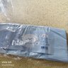 欧凯斯（OKISS）免撕背心式垃圾袋52*55cm*100只双面2.6丝手提厨房家用加厚大号 实拍图