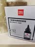 得力（deli）2612a硒鼓碳粉 12a墨粉适用惠普3050/M1005//1010/1012/1015/M1319f/1020plus打印机碳粉 6瓶装 实拍图