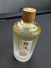 酣客 热活 酱香型白酒口粮酒 贵州大曲粮食酒 53度 500mL 6瓶 整箱装 实拍图