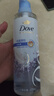 多芬（Dove）多芬天然植萃柔顺洗发水470ml樱花+200g 实拍图