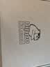 hippobloo河马泰国进口乳胶人字拖男女舒适防滑橡胶凉拖鞋海边沙滩ins潮拖 橙棕橙 40-41 (泰10.5)【正码正拍】 实拍图