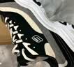 斯凯奇（Skechers）奶茶熊男鞋秋冬季厚底熊猫鞋复古老爹鞋休闲运动鞋 实拍图