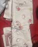 十月结晶月子服产妇春夏季孕妇睡衣产后妈妈哺乳期家居服套装 茉莉兔XL 实拍图