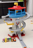 汪汪队立大功（PAW PATROL）汪汪队全套正版玩具车巡逻车6只套装男女孩3-6岁儿童生日礼物 实拍图