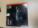 索尼（SONY）Alpha 6400K APS-C画幅标准单镜套装 SELP1650二代镜头 ILCE-6400K/A6400K 实拍图