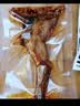 大嘴先生麻辣兔腿180g 肉干肉脯兔肉零食四川特产冷吃兔肉下酒菜源头直发 实拍图
