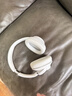 索尼（SONY）WH-CH720N 无线降噪立体声耳机 白色 618 实拍图
