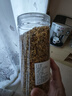茗愿桂花茶50g【买2件=发3罐】原味纯金桂花干花无硫熏泡汾酒喝可熬酱 【精选头茬金桂花】 【买2件更划算】 实拍图