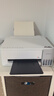 爱普生（EPSON）【6代新品】L1358 墨仓式A4彩色无线单功能家用打印机 家用/办公 AI学习打印机（微信/远程打印） 实拍图