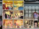 若来（Rolife）超级世界火锅店diy手工小屋积木拼装玩具儿童女孩生日礼物女生 实拍图
