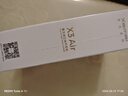 漫步者（EDIFIER）X3 Air真无线蓝牙耳机 无线运动游戏耳机 通话降噪 防尘防水 适用苹果华为小米OPPO手机 雅灰 实拍图