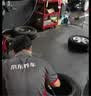 佳通轮胎(Giti)轮胎185/65R14 86H T20 适配 长安悦翔/北汽/斯柯达晶锐 实拍图