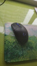 罗技（G）G304X 秒鲨-黑色 无线鼠标 轻量化游戏鼠标 三角洲FPS无畏契约打瓦必备 实拍图