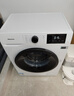 海信（Hisense）【价保618】全自动滚筒单洗洗衣机 7.5KG超薄小型租房1.1洗净比一级能效WF75A1Q以旧换新家电补贴 实拍图