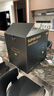 苏泊尔（SUPOR）航天级纯钛新品100kPa鲜呼吸电压力锅5L 2200W IH猛火高压锅 6分钟快速菜 家用4-6人 SY-50FH5992Q 实拍图