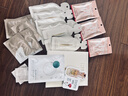 丸美小金针胶原次抛5支 面部精华液抗皱紧致淡纹修护体验装 实拍图