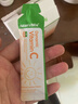 Nature's Nutra莱思纽卡儿童维生素C 婴幼儿增强免疫力宝宝VC 30条/盒 独立包装 【热卖装30天量】维生素C 30条*1盒 实拍图