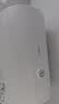 美的（Midea）WAHIN电热水器40/50/60升2000W速热洗澡家用一/二级能效节能省电小户型租房优选加长防电墙 储水式 50L 2000W 一级能效升级款【2-3人】 实拍图