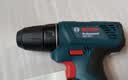 博世（BOSCH）起子机电钻电动螺丝刀家具钻孔安装GSR120-LI 2.0Ah单电12V锂电 实拍图